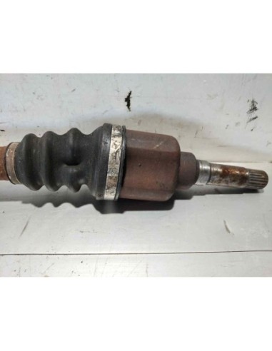 TRANSMISION DELANTERA DERECHA PEUGEOT 207 - 275139