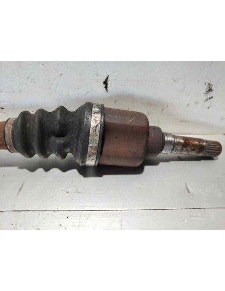 TRANSMISION DELANTERA DERECHA PEUGEOT 207 - 275139