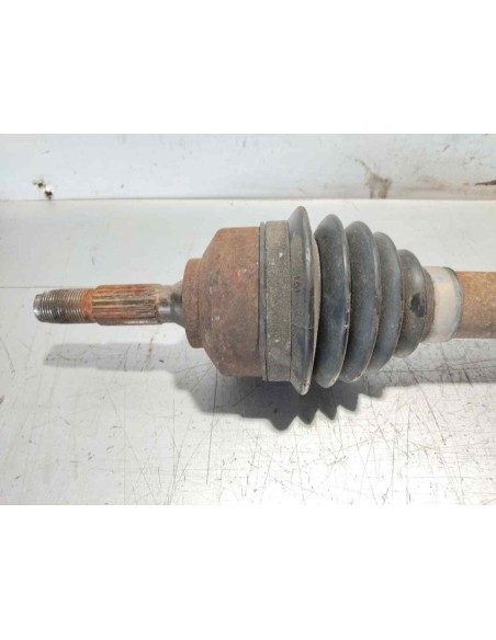 TRANSMISION DELANTERA DERECHA PEUGEOT 207 - 275139