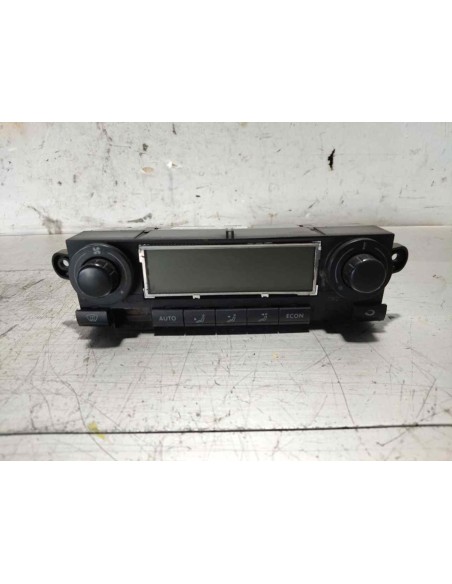 MANDO CLIMATIZADOR SEAT IBIZA (6L1) - 270804