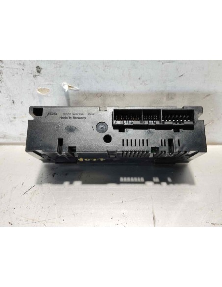 MANDO CLIMATIZADOR SEAT IBIZA (6L1) - 270804