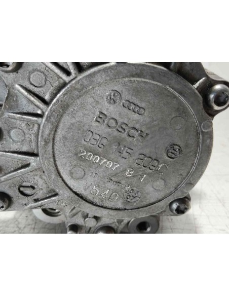 DEPRESOR FRENO / BOMBA VACIO VOLKSWAGEN PASSAT VARIANT (3C5) - 218502