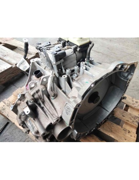 CAJA CAMBIOS LYNK   CO 01 - 241875