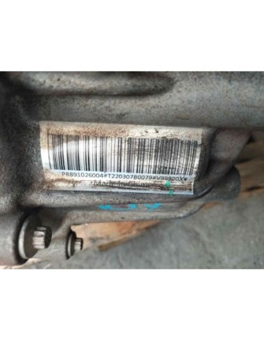 CAJA CAMBIOS LYNK   CO 01 - 241875