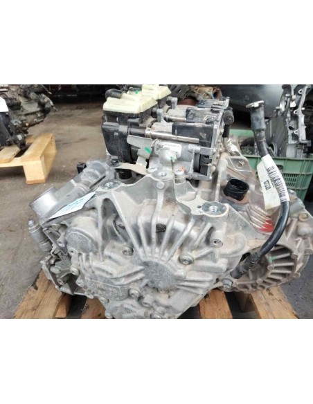 CAJA CAMBIOS LYNK   CO 01 - 241875
