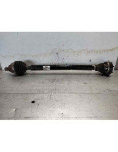 TRANSMISION DELANTERA DERECHA SEAT LEON (5F1) - 239527