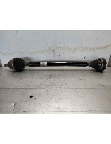 TRANSMISION DELANTERA DERECHA SEAT LEON (5F1) -...