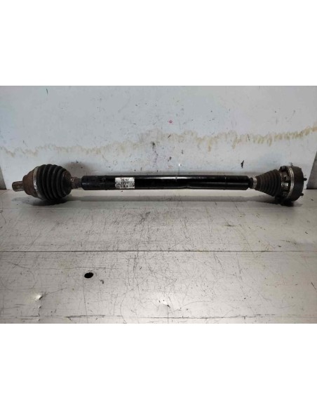 TRANSMISION DELANTERA DERECHA SEAT LEON (5F1) - 239527