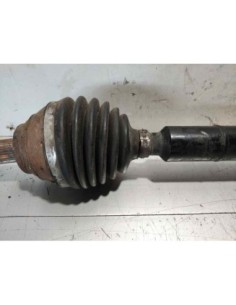TRANSMISION DELANTERA DERECHA SEAT LEON (5F1) - 239527 2