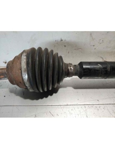 TRANSMISION DELANTERA DERECHA SEAT LEON (5F1) -...