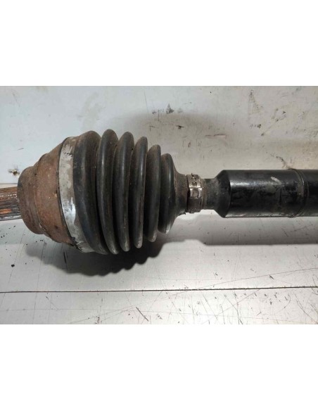 TRANSMISION DELANTERA DERECHA SEAT LEON (5F1) - 239527