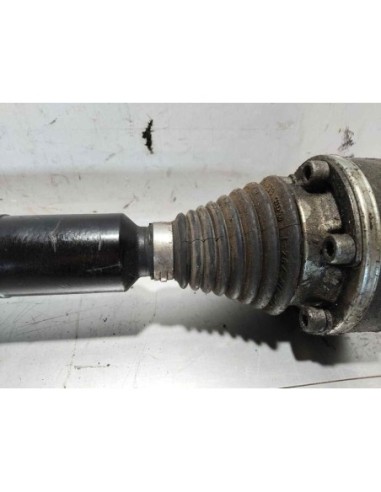 TRANSMISION DELANTERA DERECHA SEAT LEON (5F1) -...
