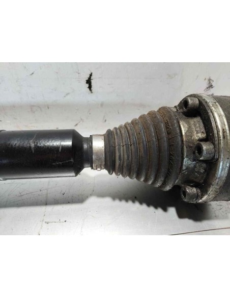 TRANSMISION DELANTERA DERECHA SEAT LEON (5F1) - 239527