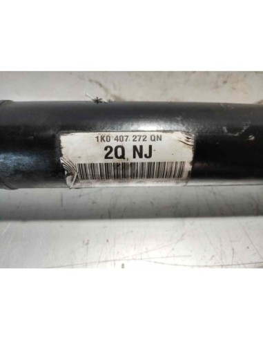 TRANSMISION DELANTERA DERECHA SEAT LEON (5F1) -...
