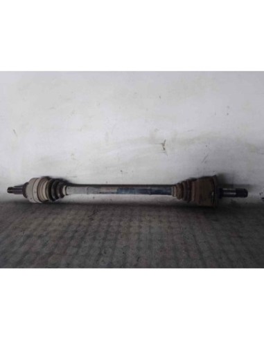 TRANSMISION TRASERA DERECHA BMW SERIE 1 BERLINA...