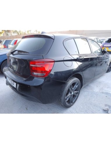 TRANSMISION TRASERA DERECHA BMW SERIE 1 BERLINA...
