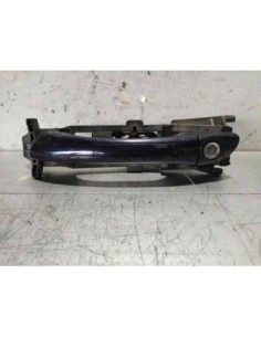 MANETA EXTERIOR DELANTERA IZQUIERDA MERCEDES-BENZ CLASE C...