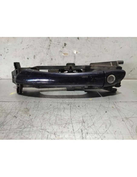 MANETA EXTERIOR DELANTERA IZQUIERDA MERCEDES-BENZ CLASE C (BM 203) BERLINA - 139794