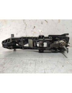 MANETA EXTERIOR DELANTERA IZQUIERDA MERCEDES-BENZ CLASE C... 2