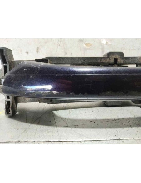 MANETA EXTERIOR DELANTERA IZQUIERDA MERCEDES-BENZ CLASE C (BM 203) BERLINA - 139794
