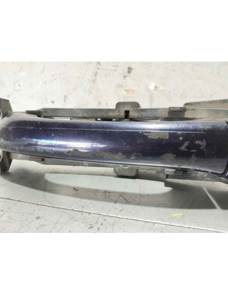 MANETA EXTERIOR DELANTERA IZQUIERDA MERCEDES-BENZ CLASE C (BM 203) BERLINA - 139794