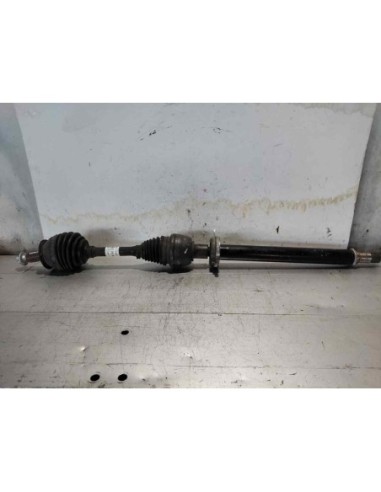 TRANSMISION DELANTERA DERECHA MERCEDES-BENZ...