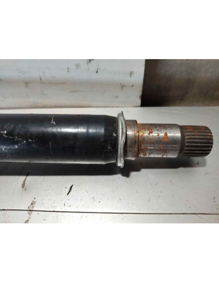 TRANSMISION DELANTERA DERECHA MERCEDES-BENZ CLASE A (BM 176) - 251138