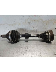 TRANSMISION DELANTERA IZQUIERDA SKODA FABIA COMBI (5J5) -...