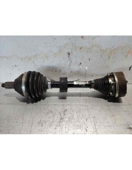 TRANSMISION DELANTERA IZQUIERDA SKODA FABIA COMBI (5J5) - 194565