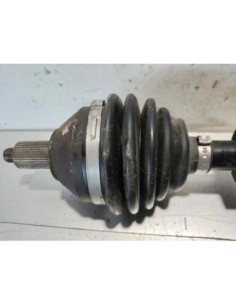 TRANSMISION DELANTERA IZQUIERDA SKODA FABIA COMBI (5J5) -... 2