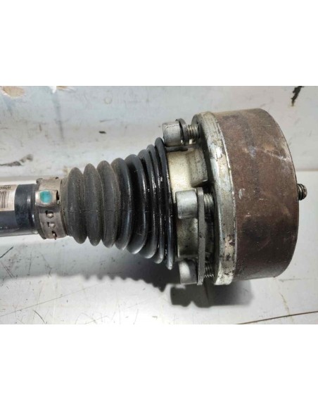 TRANSMISION DELANTERA IZQUIERDA SKODA FABIA COMBI (5J5) - 194565