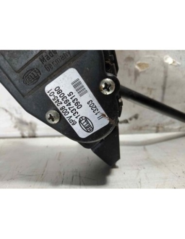 PEDAL ACELERADOR FIAT DUCATO II FURGÓN 15 - 233642