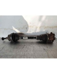 TRANSMISION DELANTERA IZQUIERDA AUDI A4 AVANT (8E) - 246571