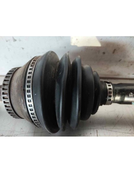 TRANSMISION DELANTERA IZQUIERDA AUDI A4 AVANT (8E) - 246571