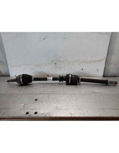 TRANSMISION DELANTERA DERECHA RENAULT SCENIC II (JM) -...