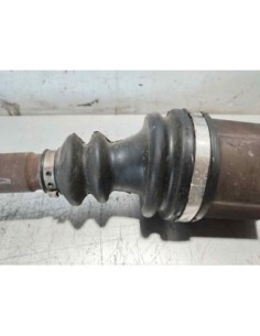 TRANSMISION DELANTERA DERECHA RENAULT SCENIC II (JM) -... 2