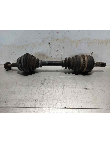 TRANSMISION DELANTERA IZQUIERDA VOLVO SERIE 850 - 160654