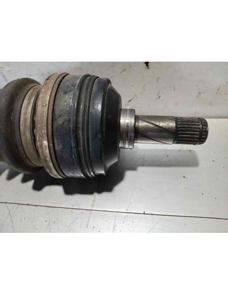 TRANSMISION DELANTERA IZQUIERDA VOLVO SERIE 850 - 160654