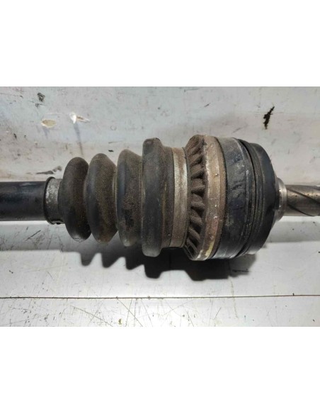 TRANSMISION DELANTERA IZQUIERDA VOLVO SERIE 850 - 160654
