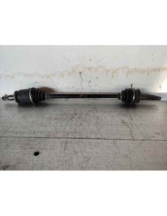 TRANSMISION DELANTERA DERECHA SUBARU FORESTER (S12/SH) -...