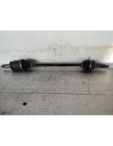 TRANSMISION DELANTERA DERECHA SUBARU FORESTER...