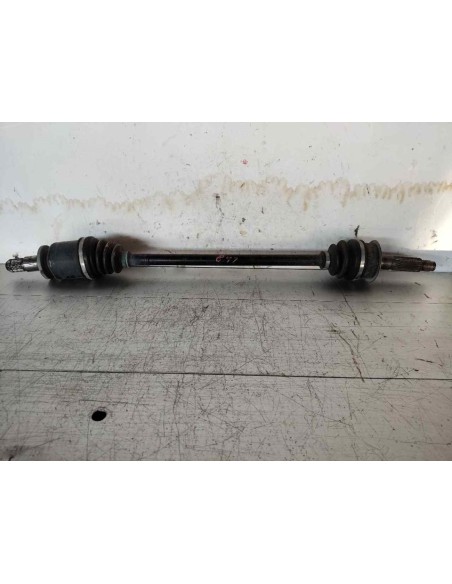 TRANSMISION DELANTERA DERECHA SUBARU FORESTER (S12/SH) - 239659