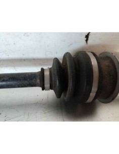 TRANSMISION DELANTERA DERECHA SUBARU FORESTER (S12/SH) -... 2