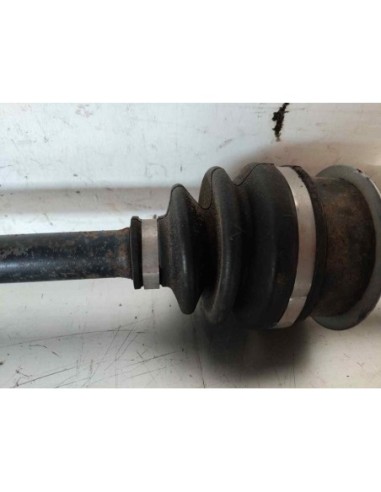TRANSMISION DELANTERA DERECHA SUBARU FORESTER...