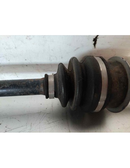 TRANSMISION DELANTERA DERECHA SUBARU FORESTER (S12/SH) - 239659