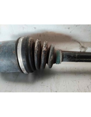 TRANSMISION DELANTERA DERECHA SUBARU FORESTER...