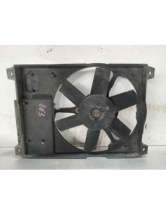 ELECTROVENTILADOR FIAT DUCATO II FURGÓN 15 - 233606