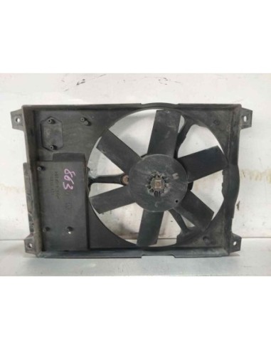 ELECTROVENTILADOR FIAT DUCATO II FURGÓN 15 -...