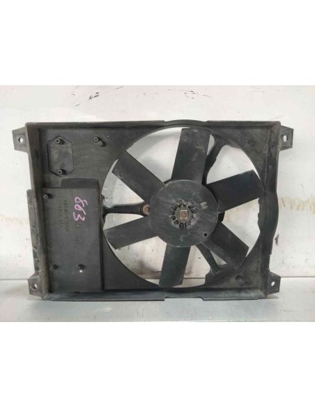 ELECTROVENTILADOR FIAT DUCATO II FURGÓN 15 - 233606