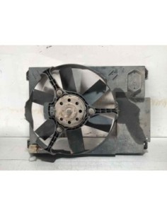 ELECTROVENTILADOR FIAT DUCATO II FURGÓN 15 - 233606 2